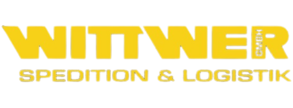 Spedition Wittwer Logo